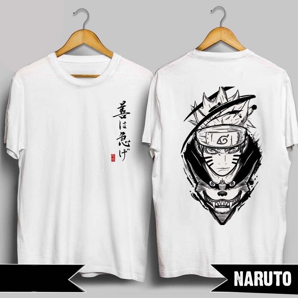 Top 10 Áo Naruto - Mẫu áo thun in hìnhUchiha Itachi Naruto Siêu Độc Đẹp cực ngầu | BigBuy360 - bigbuy360.vn