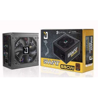 Nguồn Jetek E650 RGB