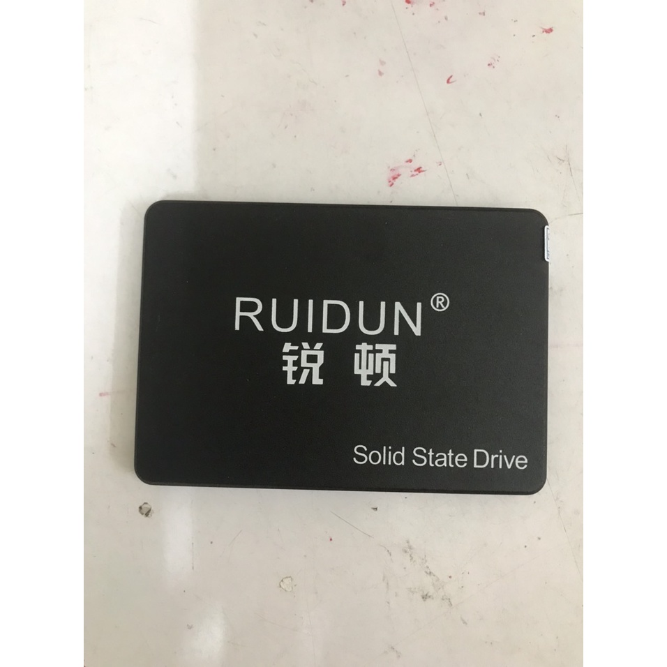 SSD 2nd 120G 2.5 sata còn xài tôt nhiều hiệu có hổ trợ cài win