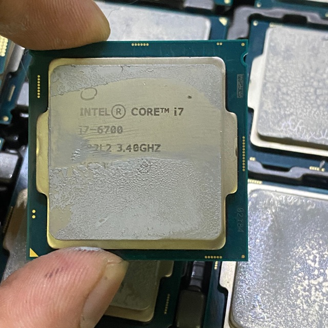 Chuyên Cpu