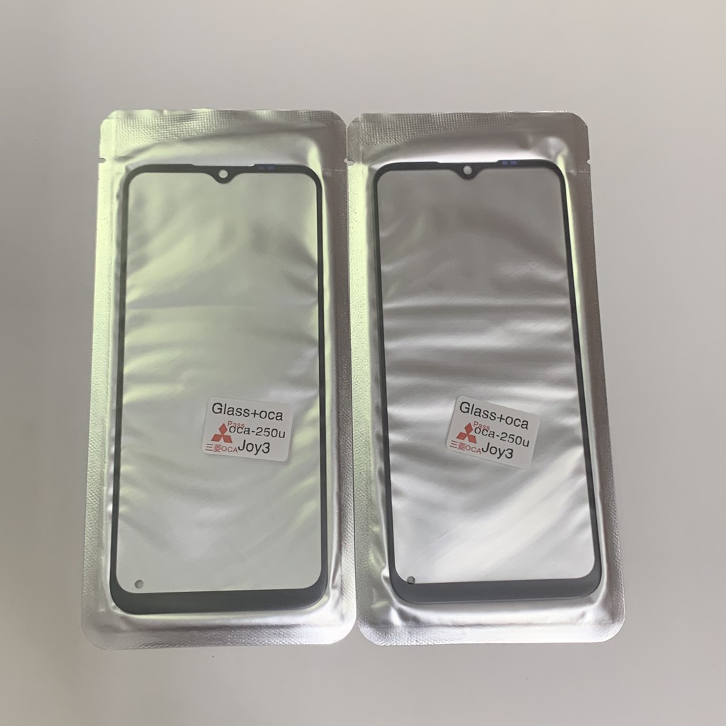 Kính liền keo Vsmart Joy 3/Joy 3+ ĐEN