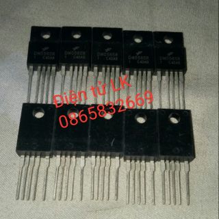 IC nguồn DM0565R-TO220