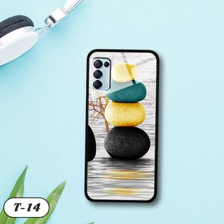 Ốp lưng Oppo Reno 5 - In hình 3D