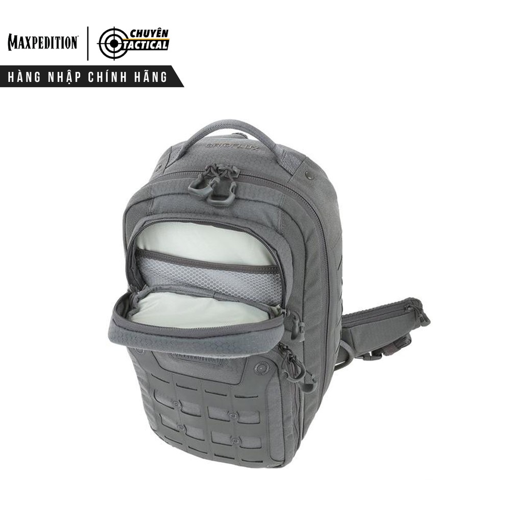 Balo Chiến Thuật Maxpedition Edgepeak v2.0