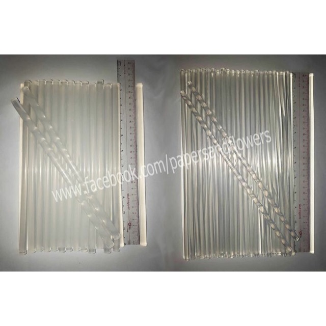 Combo 50 cây keo nến loại 1