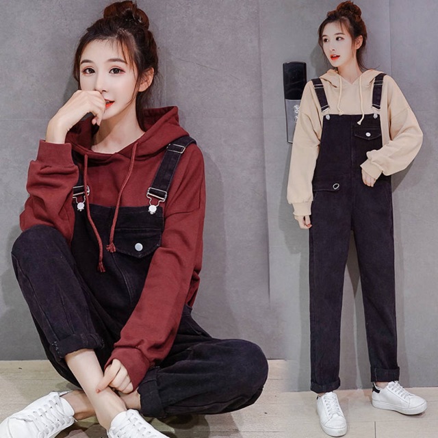 Quần yếm 💕 | BigBuy360 - bigbuy360.vn