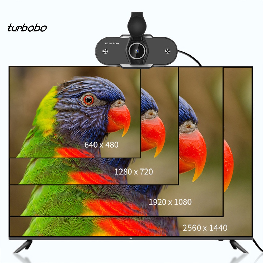 Webcam mini siêu nhẹ có thể điều chỉnh cho laptop | BigBuy360 - bigbuy360.vn