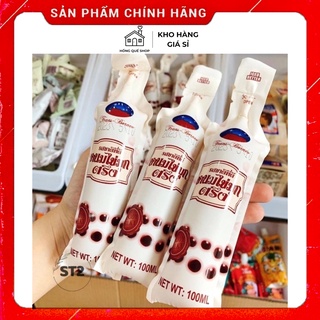 Sữa chua trân châu thái lan siêu ngon