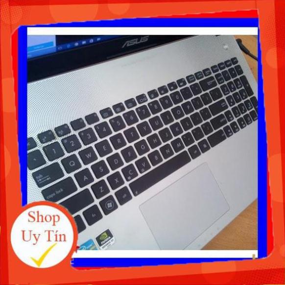 💥 Bàn phím laptop Asus N56J N45JN N550 Q550 Keyboard