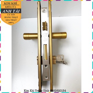 Khóa cửa Việt Tiệp 04939