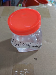 Dưỡng gân loa màng loa