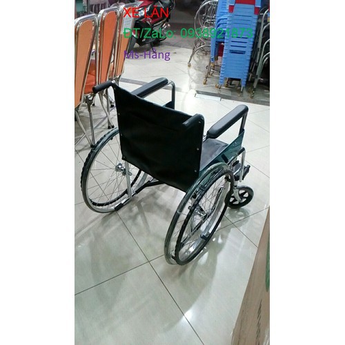 XE LĂN - XL01I