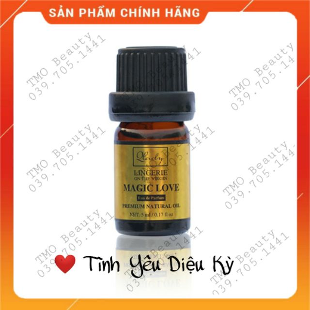 [CHÍNH HÃNG] Nước Hoa Vùng Kín QLADY | BigBuy360 - bigbuy360.vn