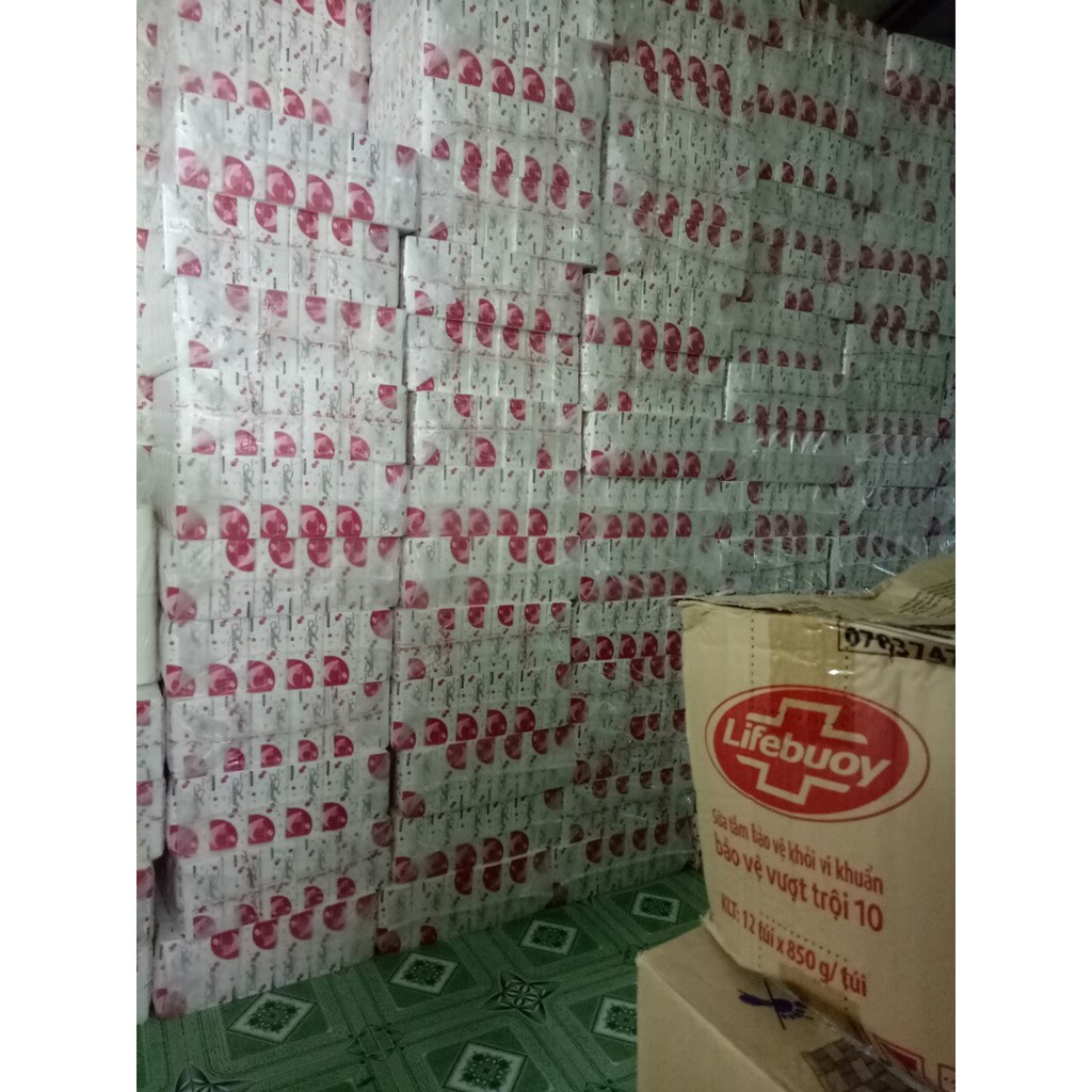 GIẤY VỆ SINH SILKWELL TÍM CÓ LÕI/KO LÕI DÂY 10 CUỘN X 3 LỚP [HÀNG CHUẨN]