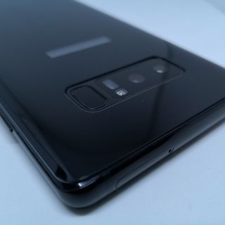 Note 8/S8 plus/S8 - Kính cường lực mặt lưng