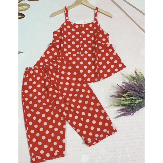 Đồ bộ nữ dây 2 tầng  SIÊU XINH vải lụa mềm, mịn, mặc mát.