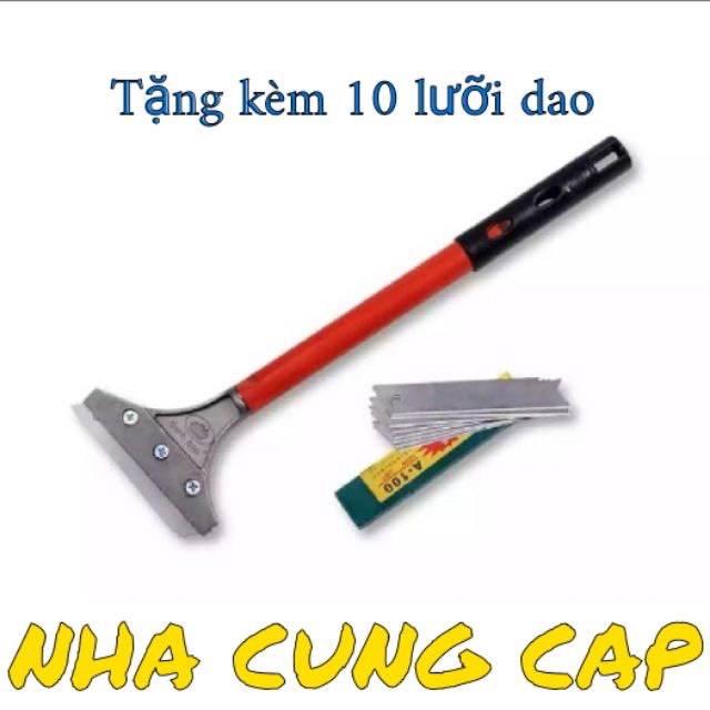 (NEW) Sủi Vệ Sinh Tường Và Mặt Phẳng