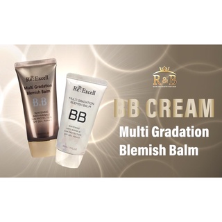 Kem Nền BB Cream Multi Gradation Blemish Balm