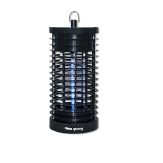 Đèn bắt muỗi điện quang eml02 bl