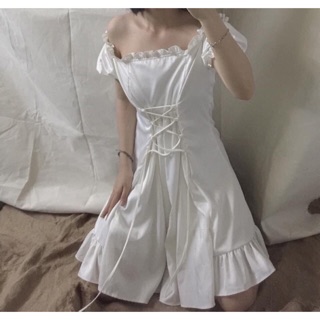 Lolita dress
