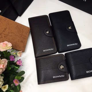 Ví đôi nam nữ chỉ 150k /2 ví