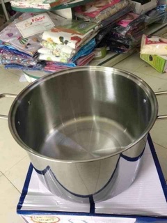 NỒI LUỘC GÀ SIZE 30