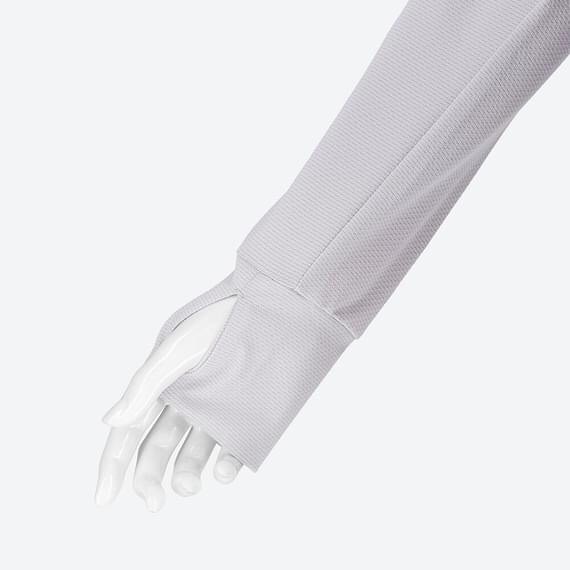 (Đủ Bill) Áo chống nắng Uniqlo chất ARISM | BigBuy360 - bigbuy360.vn