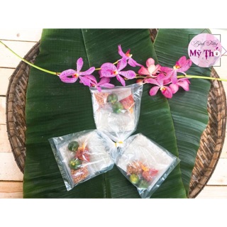 Combo 20 Bánh Tráng Sa Tế Tắc + 20 Bánh Tráng Me + 20 bánh tráng tỏi + 20 bánh tráng bơ + 20 bánh trắng bơ