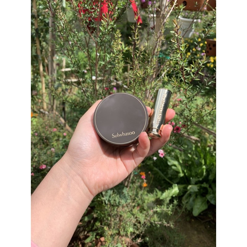 COMBO SON WHOO MINI VÀ CUSHION SUL MINI | BigBuy360 - bigbuy360.vn