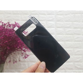 Dán cường lực dẻo Film 3D Galaxy Note 8 cực chất