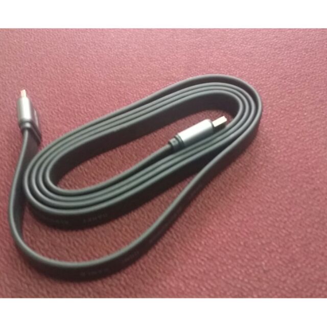 Dây HDMI dẹt chính hãng