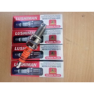 Bugi 3 chấu đánh lửa cực mạnh chất lượng cao