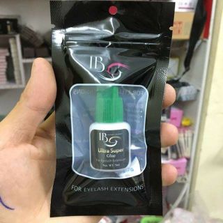 Keo nối IB nắp xanh