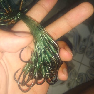 Chùm nho 4 câu cá Tra