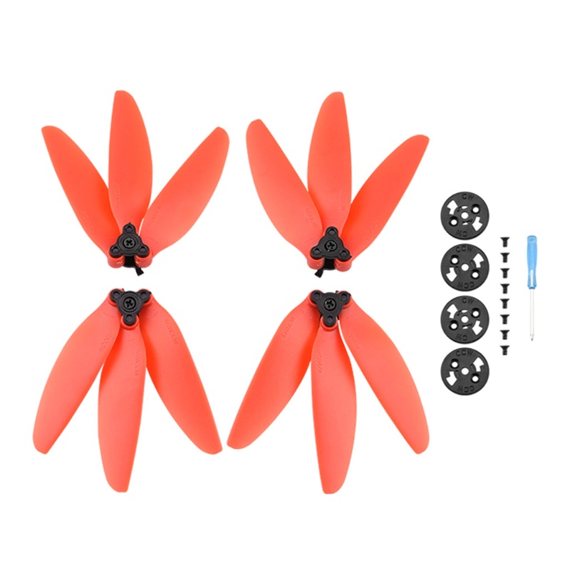 Bộ 2 Cặp Cánh Quạt Cho Mavic Mini 2