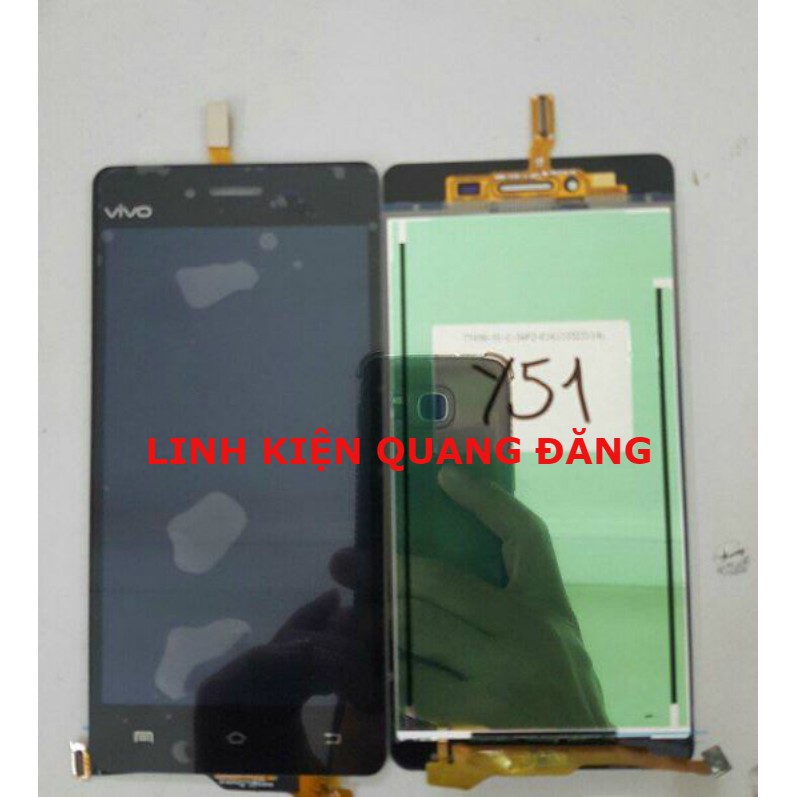 BỘ MÀN HÌNH VIVO  Y51 ZIN