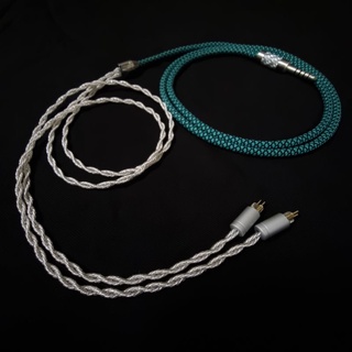 Dây tai nghe handmade/ Viper handmade cable