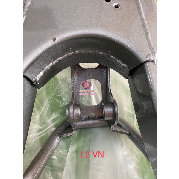 GẤP YAZ Y125Z Y125ZR OEM