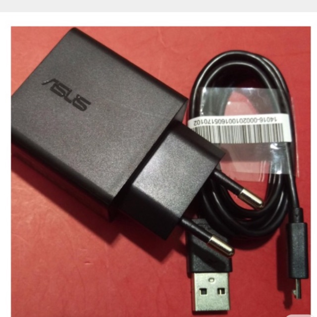 Bộ cáp sạc Asus