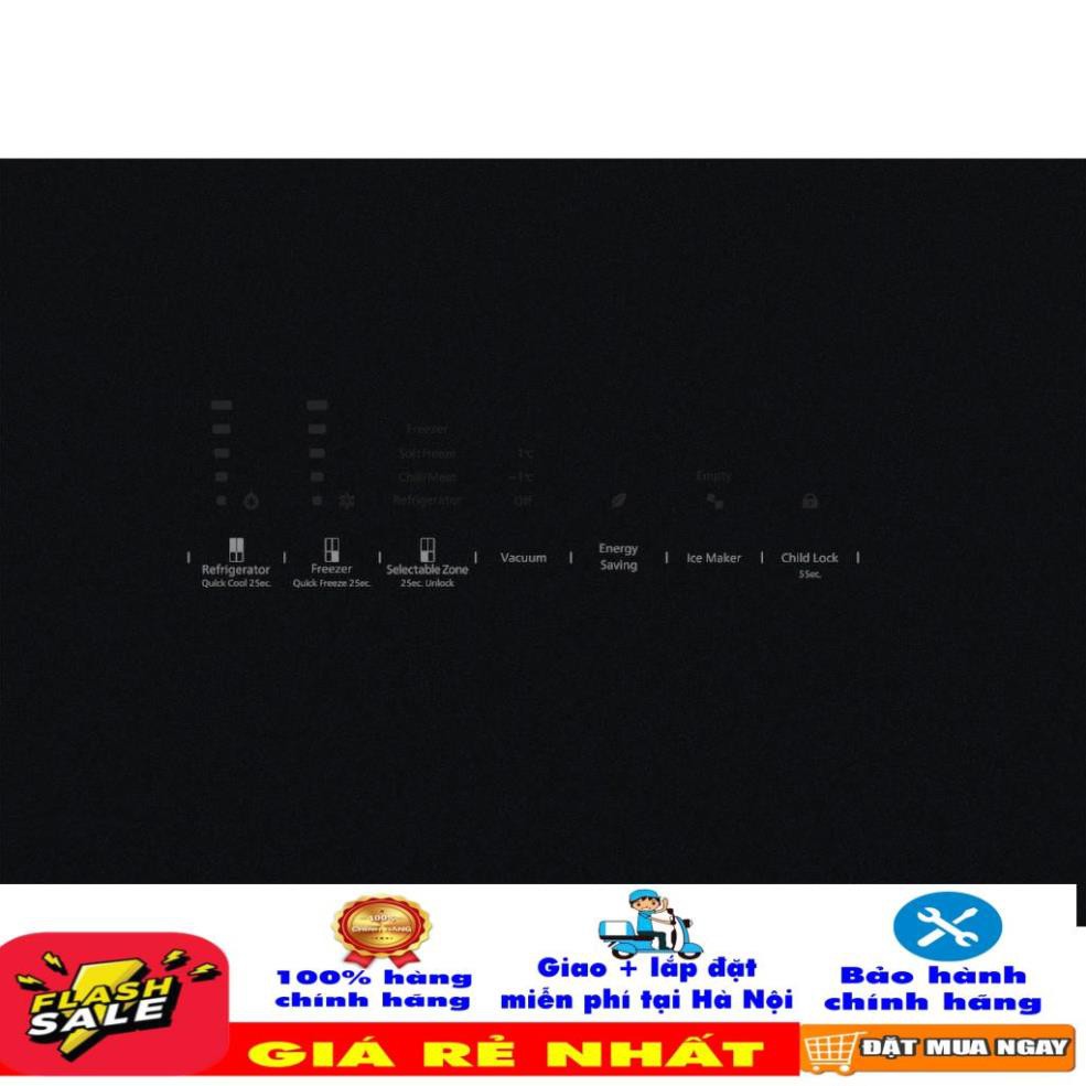 R-WB640VGV0 Tủ lạnh Hitachi Inverter 569 lít R-WB640VGV0 - Công nghệ Inverter, Khử mùi 03 lớp Triple Power Filter