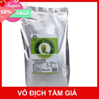 Bột Matcha/Socola hãng Koca Gói 1kg