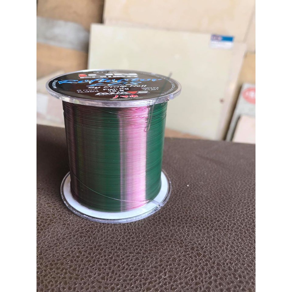 Cước câu cá ion power