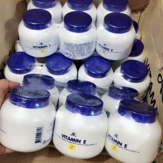 Kem nẻ VITAMIN E