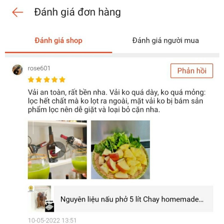 Túi lọc vải lọc sữa chua,sữa hạt, lọc cà phê, lọc đa năng, đủ kích cỡ, vải mịn, trơn, ko dính xác