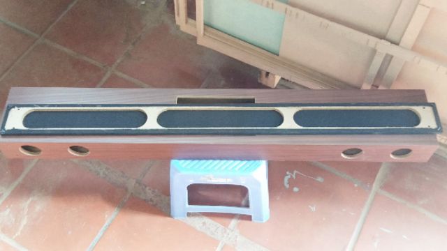 Loa thanh sound bar dài 1m