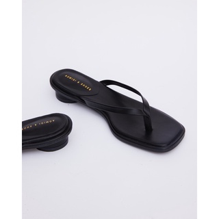 81332 - DÉP OPHELIA THONG SLIDES