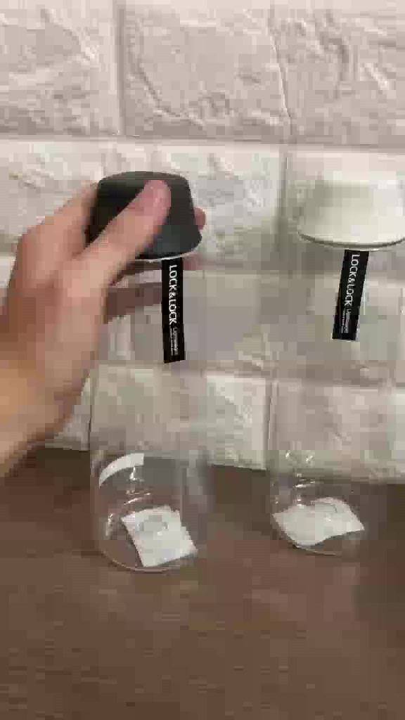 Bình đựng nước Lock&Lock an toàn thực phẩm HAP559 700ml HAP558 560ml - BABYHOPSG | BigBuy360 - bigbuy360.vn