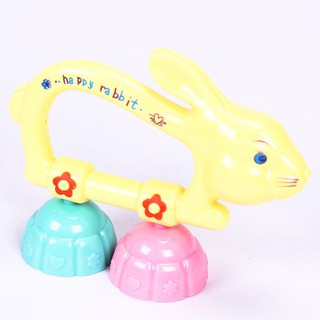 Lục lạc nhựa chuột mickey