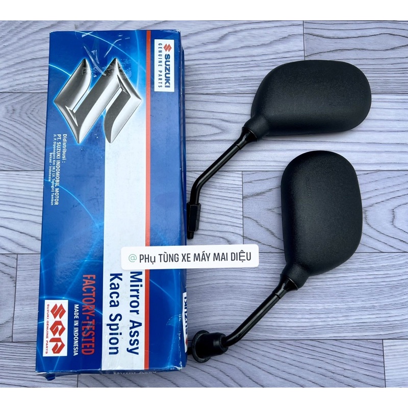 GƯƠNG CHIẾU HẬU