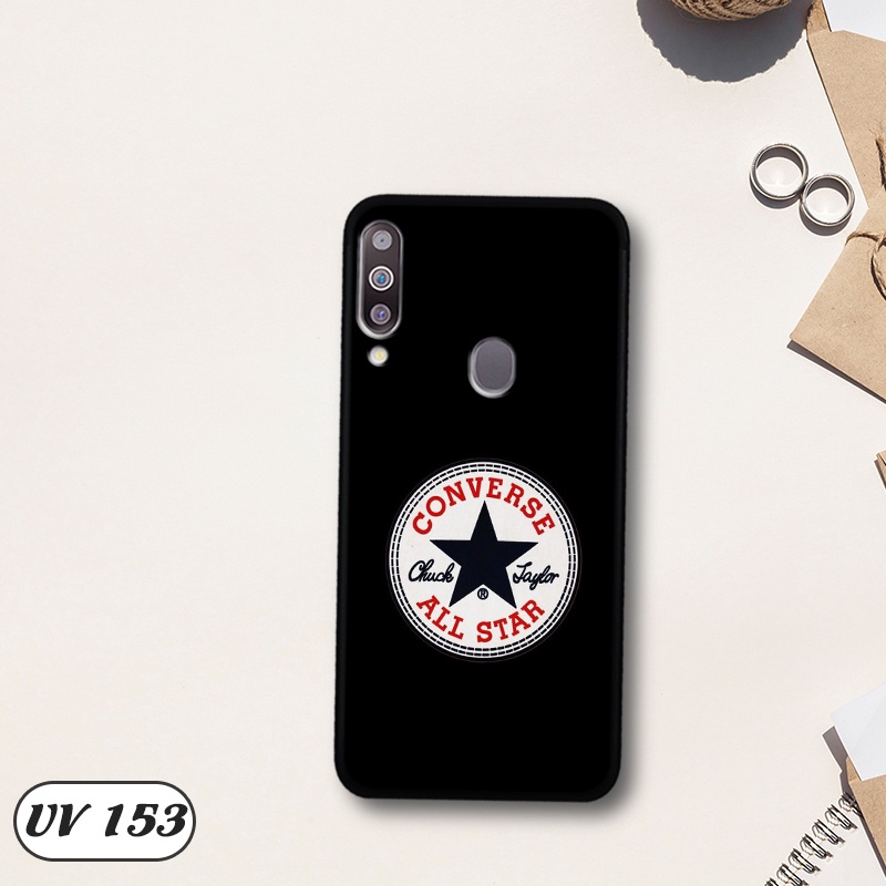 Ốp lưng cho điện thoại Samsung Galaxy M30